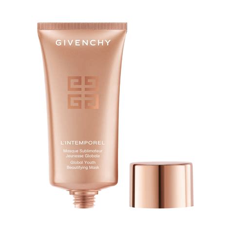 givenchy l'intemporel masque sublimateur|Givenchy l intemporel .